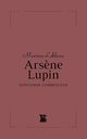Ars?ne Lupin, Leblanc Maurice