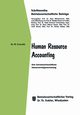 Human Resource Accounting, Conrads Michael