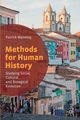 Methods for Human History, Manning Patrick