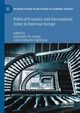 Political Economy and International Order in Interwar Europe, 