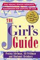 The JGirls Guide, Adelman Penina
