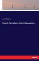 Church Furnishers, Church Decorators, Lamb J and R