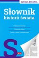 Sownik historii wiata, 