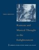 Rameau and Musical Thought in the Enlightenment, Christensen Thomas