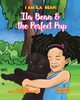 ILA BEAN & THE PERFECT PUP, GIBSON ILA