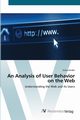 An Analysis of User Behavior on the Web, Herder Eelco