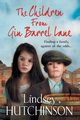 The Children from Gin Barrel Lane, Hutchinson Lindsey