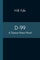 D-99, Fyfe H.B.