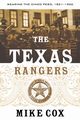 Texas Rangers, Cox Mike