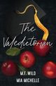 The Valedictorian, Wild M.F.