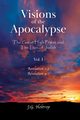 Visions of the Apocalypse, Holtrop J.G.