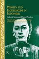 Women and Households in Indonesia, 