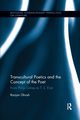 Transcultural Poetics and the Concept of the Poet, Ghosh Ranjan