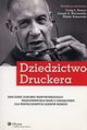 Dziedzictwo Druckera, Pearce Craig L., Maciariello Joseph A., Yamawaki Hideki