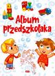 Album Przedszkolaka, Czarkowska Iwona
