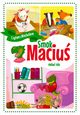Smok Maciu mwi nie, ywczak Krzysztof