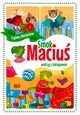 Smok Maciu walczy z baaganem, Czarkowska Iwona