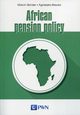 African pension policy, Skinder Marcin, Brewka Agnieszka