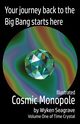 Illustrated Cosmic Monopole, Seagrave Wyken