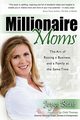 Millionaire Moms, Bone Joyce