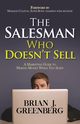 The Salesman Who Doesn't Sell, Greenberg Brian