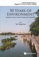 50 Years of Environment, 