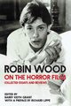 Robin Wood on the Horror Film, Wood Robin