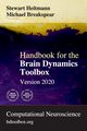 Handbook for the Brain Dynamics Toolbox, Heitmann Stewart