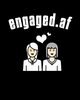 Engaged.af, Flowers Violette
