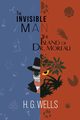 H. G. Wells Double Feature - The Invisible Man and The Island of Dr. Moreau (Reader's Library Classics), Wells H. G.