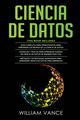 CIENCIA DE DATOS, Vance William