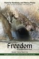 Freedom, Nancy Perez Victoria Hardesty and