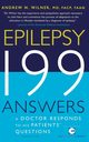 Epilepsy, 199 Answers, Wilner Andrew N. MD FACP FAAN