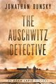 The Auschwitz Detective, Dunsky Jonathan