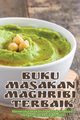 BUKU MASAKAN MAGHRIBI TERBAIK, BERIT GUSTAFSSON