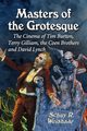Masters of the Grotesque, Weishaar Schuy R.