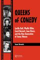 Queens of Comedy, Horowitz Susan