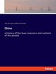 China, Gray John Henry