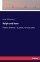 Ralph and Rose, Wilmshurst Zavarr