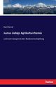 Justus Liebigs Agrikulturchemie, Arnd Karl