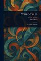 Weird Tales, Various