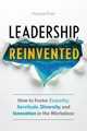 Leadership, Reinvented, Khan Hamza