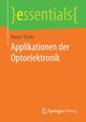 Applikationen der Optoelektronik, Thiele Reiner