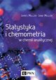 Statystyka i chemometria w chemii analitycznej, Miller James, Miller Jane