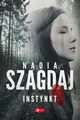 Instynkt, Szagdaj Nadia