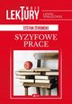 Syzyfowe prace, eromski Stefan