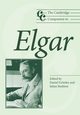 The Cambridge Companion to Elgar, 