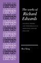 The works of Richard Edwards, 