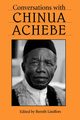 Conversations with Chinua Achebe, Achebe Chinua