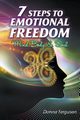 7 Steps to Emotional Freedom, Ferguson Donna